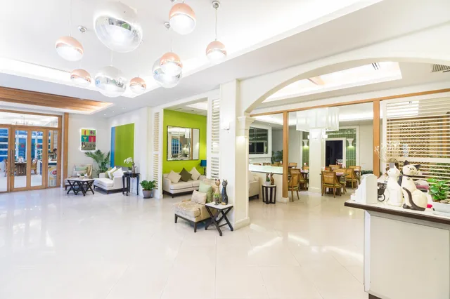 Superior, Single, Hotel De Bangkok 2/3