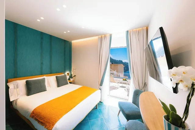 Design, Queen Bed، Casa Dolce Casa 1/4
