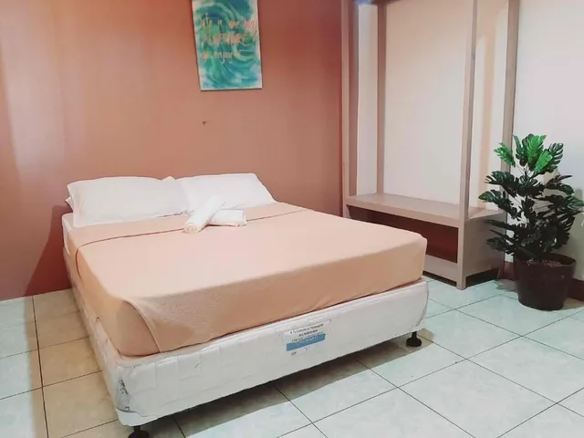 Standard, Queen Bed, Panglao Grande Resort 1/1