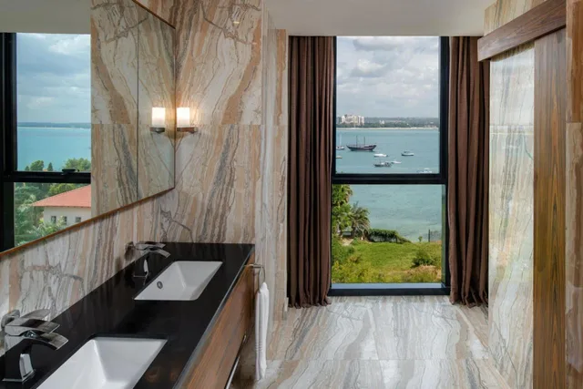 شقة، Element By Westin, Dar Es Salaam 2/2