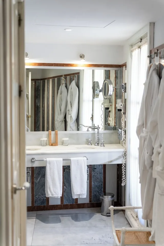 Junior Suite, Las Casas De La Juderia Sevilla 8/10