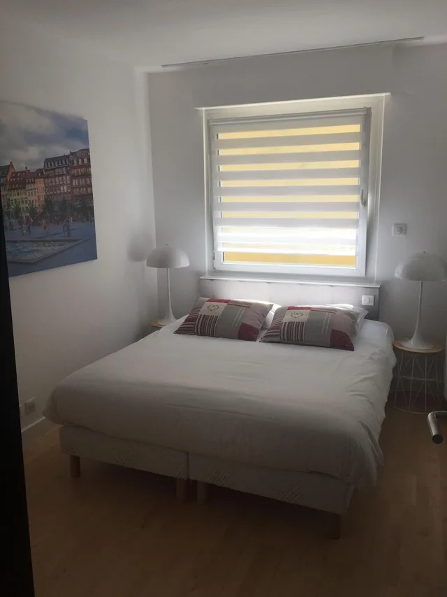 City, Apartment, LE KLEBER 1/3