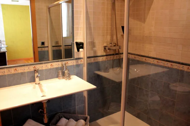 استوديو بسرير مزدوج، Apartamentos Alda Porta do Sol 10/10