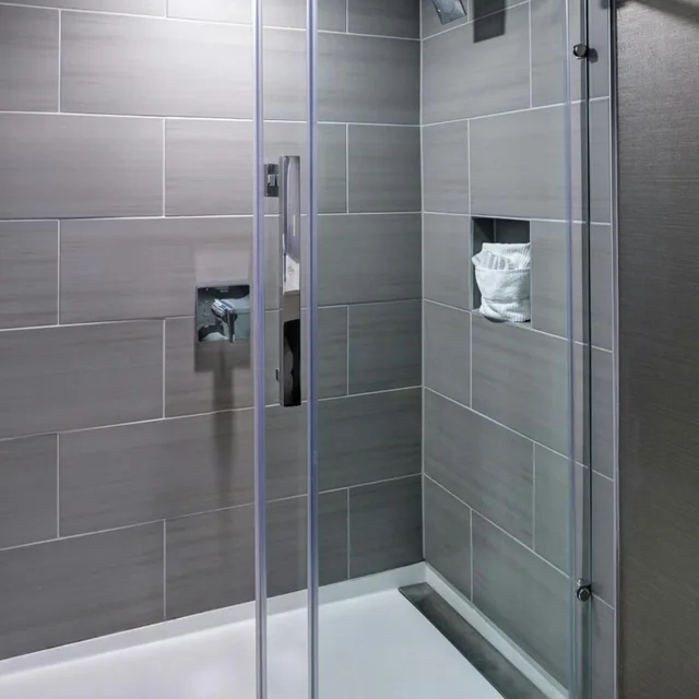 غرفة بسريرين كوين، Marriott Indianapolis North 11/11