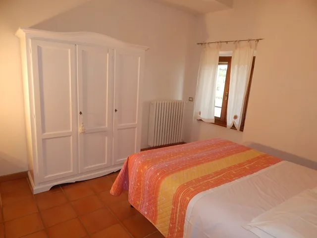 2 Bedrooms, Apartment, 2 Double Beds, 2 Bathrooms, Sofa, Fullino Nero 1/7