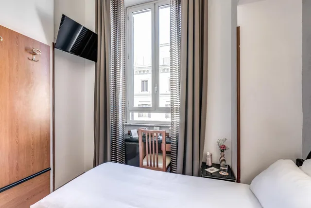 Room, Single, Hotel Sonya 12/20