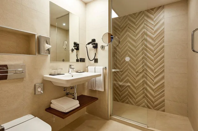 superior, Hotel RIU Jambo 2/2