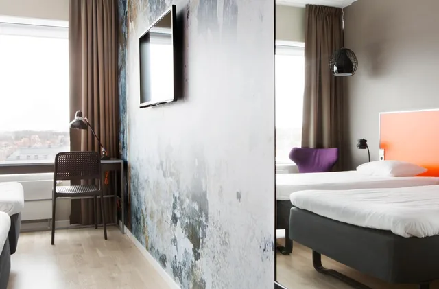 Superior, Double or Twin Bed, Comfort Hotel Winn 4/10