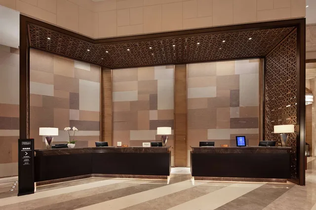 Doubletree By Hilton Huidong China، Pingshan 2/26