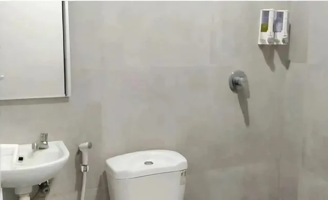 Room, Triple, Smart Budget Hotel 2/2