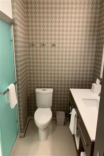 استوديو لذوي الإعاقة، Home2 Suites By Hilton Charlotte Uptown Nc 2/2