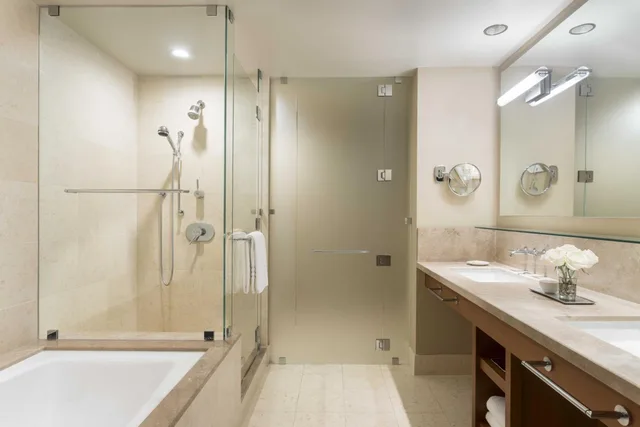 Four Seasons, Executive, Suite، Four Seasons Hotel Silicon Valley At East Palo Alto 4/7