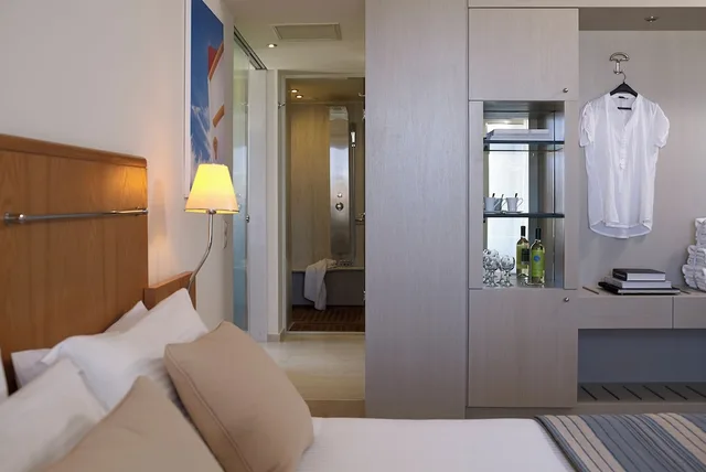 1 Bedroom, Family Suite, Family, 4 Beds, KRITI BEACH 2/10