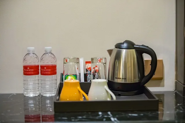 Ramada Shanghai Songjiang، Songjiang 11/30