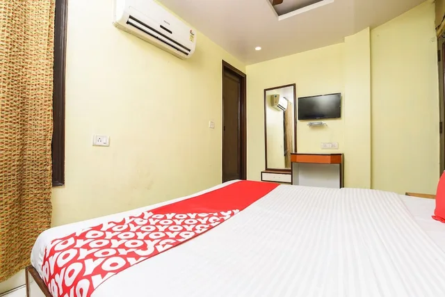 Standard, Single Bed, CITY PALACE 6/10