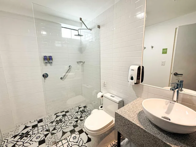 Super, Double Bed, with View، Centro by Casa Andina Cusco Saphi 4/6