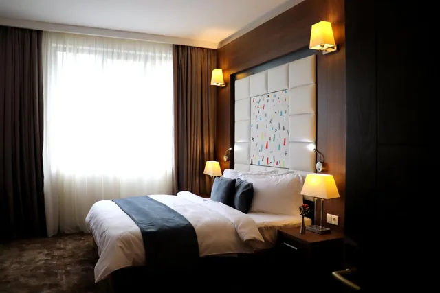 استوديو ديلوكس، Coste Hotel 4/10