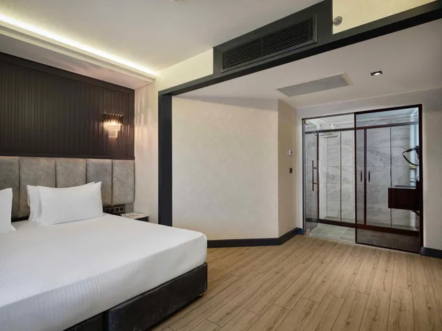 جناح جونيور، Dedeman Sanliurfa 4/9