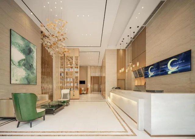 City Comfort Inn (Luocheng Bus Terminal Store)، Yizhou 9/39