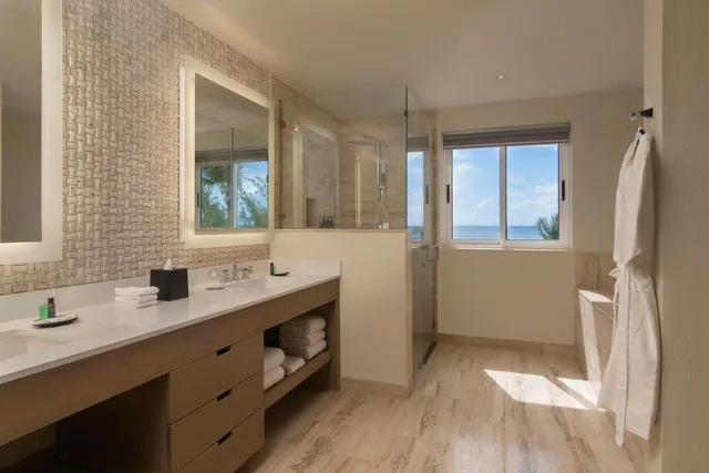 1 Bedroom, Suite, King Bed, Beach Front، The Westin Puntacana Resort And Club 4/4