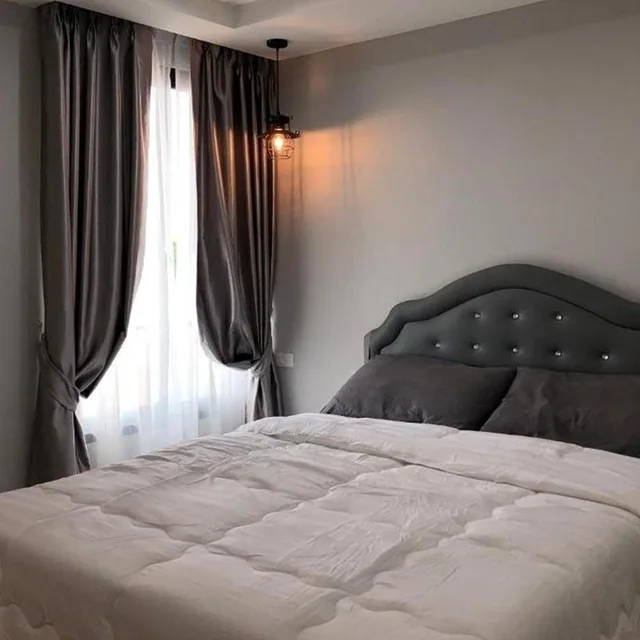 غرفة سوبيريور بسرير كينج وسرير كوين، 51 Suanplu Residence by ZUZU 3/4