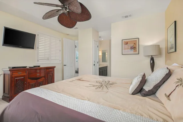 3 Bedrooms, Condo, Golf Course View, 3 Bathrooms، Fairway Villas Waikoloa by OUTRIGGER 5/10