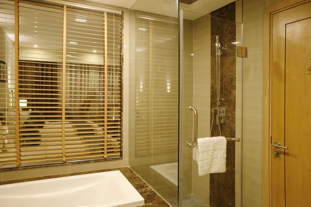 غرفة عائلية بسريرين مزدوجين، Ciao Saigon Hotel Spa 8/10