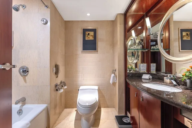 غرفة سوبيريور بسرير كينج، Plaza Hotel Yuyao 4/6