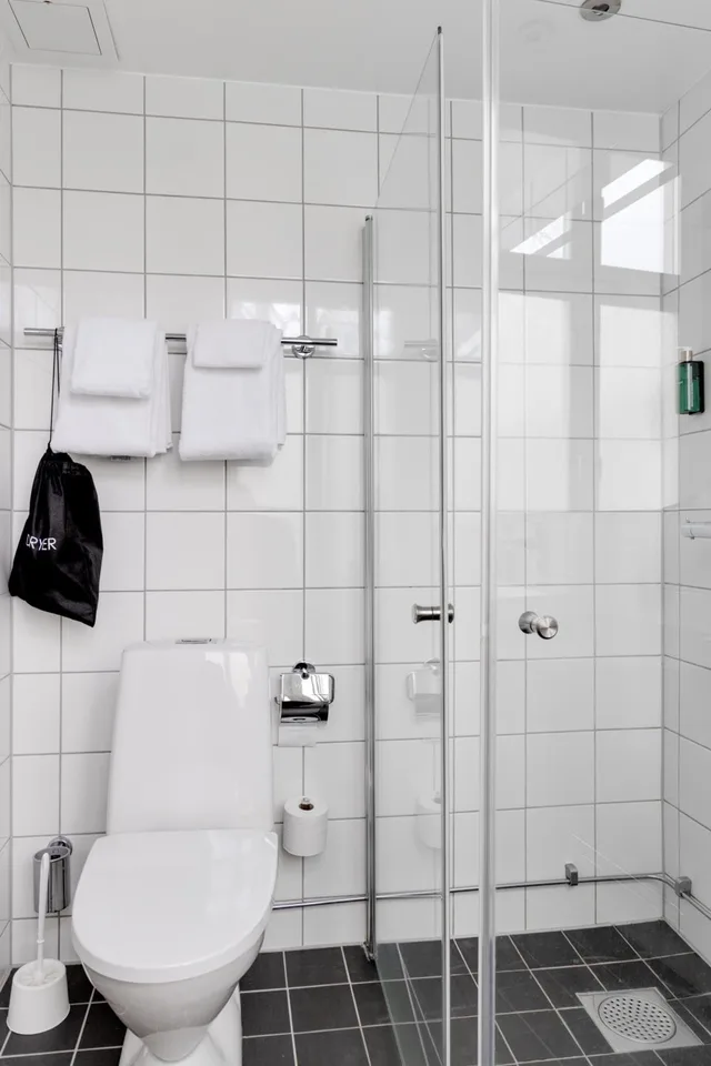 Superior, Double Bed, Home Hotel Post 5/8