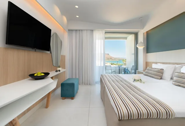 Room, Double Bed, Adult Only, Annex، Arina Beach Resort 4/5
