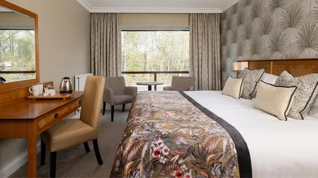 غرفة قياسية، Everglades Hotel 2/2