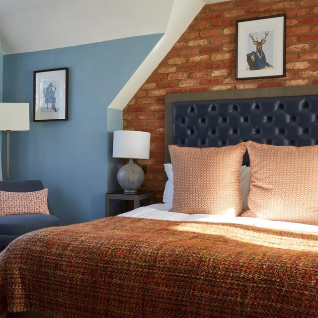 Suite, Apartment، The Great House at Sonning 3/5