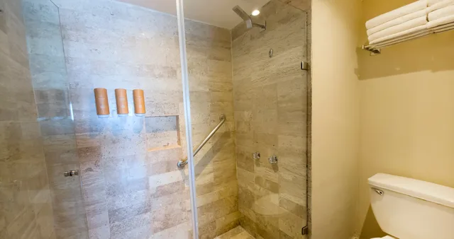 جناح عائلي بشرفة، Park Royal Beach Cancun - All Inclusive 5/5
