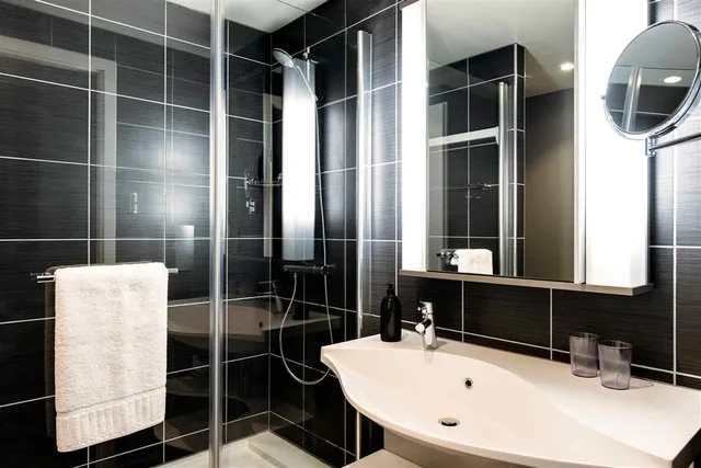 شقة، Aparthotel Adagio Liverpool City Centre 1/1