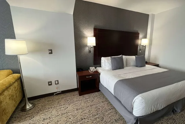 جناح جونيور بسرير كينج، La Quinta by Wyndham Reynosa 5/9
