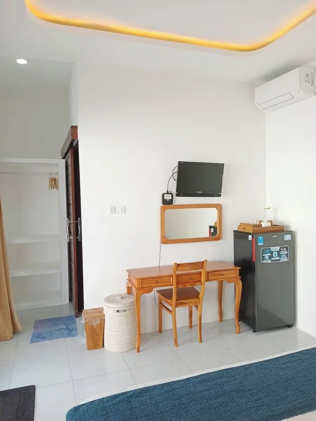 Double D Guesthouse and Villa، Dalung 16/22