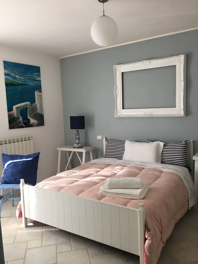 2 Bedrooms, Tower, Luxury, Apartment, Kitchen, Le Terrazze 2/6