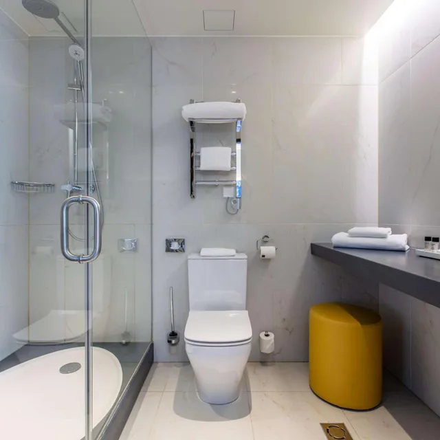 غرفة كومفورت، Palace Hotel Tallinn, a member of Radisson Individuals 4/5