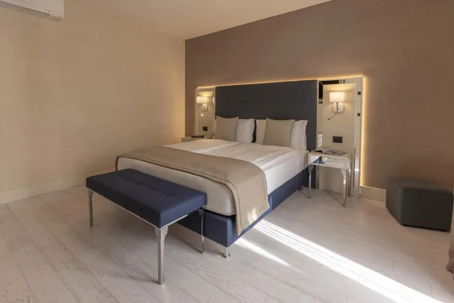 Suite, House, Partial Lake View، Park Hotel Imperial Centro Tao Natural Medical Spa 8/10