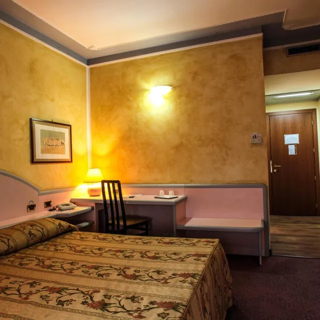 غرفة مفردة، Hotel Grazia Deledda 6/10