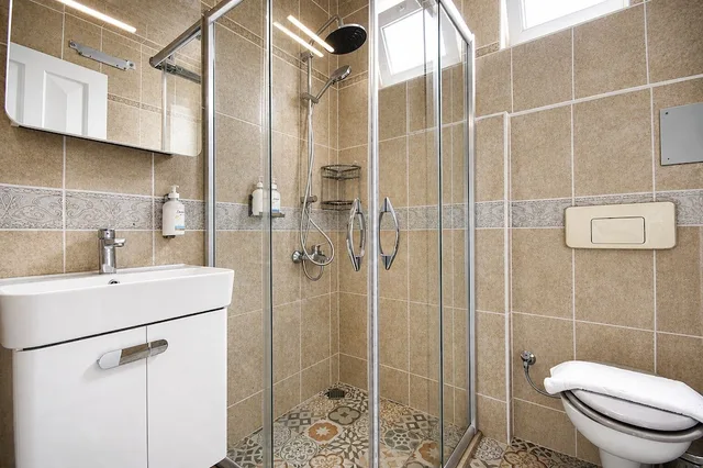 Hideaway, Apartment, Sea View، Hotel Hideaway 3/3