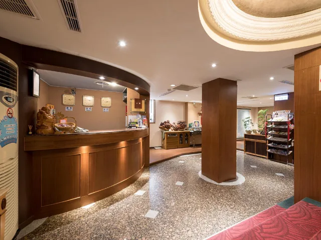 Basic, Double Bed, No Window، FuChang Hotel 1/1