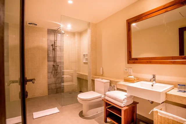 استوديو، Rama Residence Petitenget Hotel 3/4