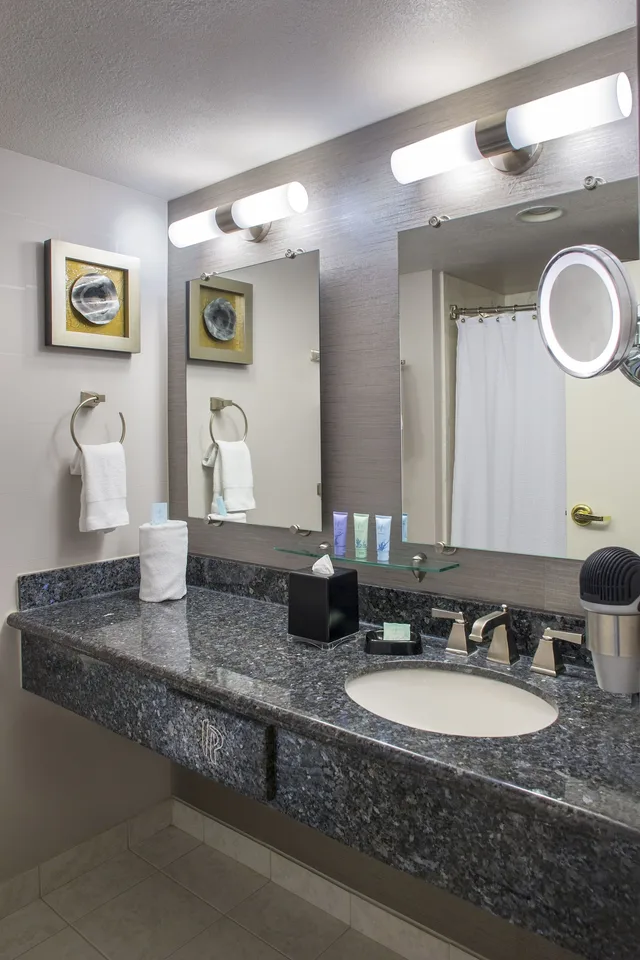 Renovated, Premium, King Bed, Ip Casino Resort Spa 9/10