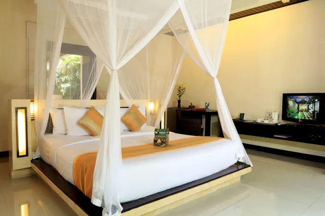 1 Bedroom, Villa, with Pool، Tonys Villas and Resort Seminyak Bali 1/3