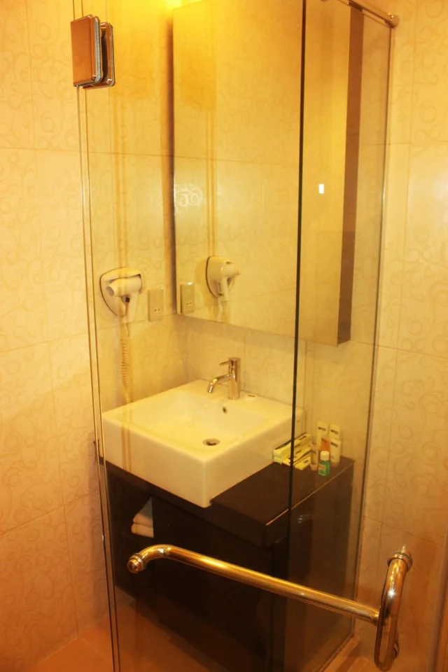جناح بـ3 غرف نوم، Travellers Suites Serviced Apartments 5/5
