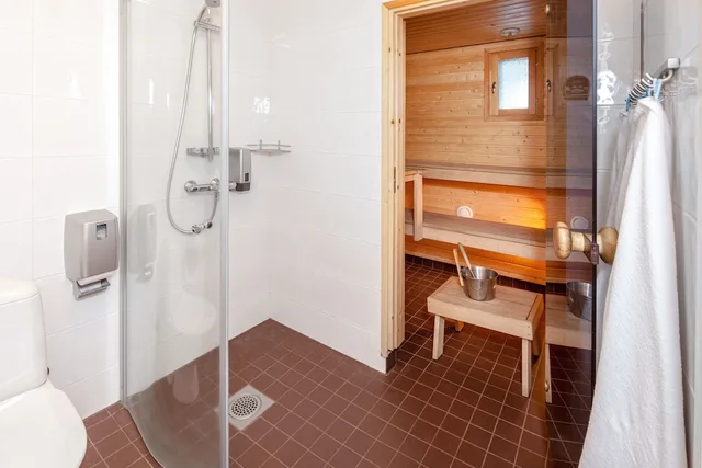 3 Bedrooms, Apartment, 6 Beds, Sauna، Holiday Club Katinkulta Apartments 4/5