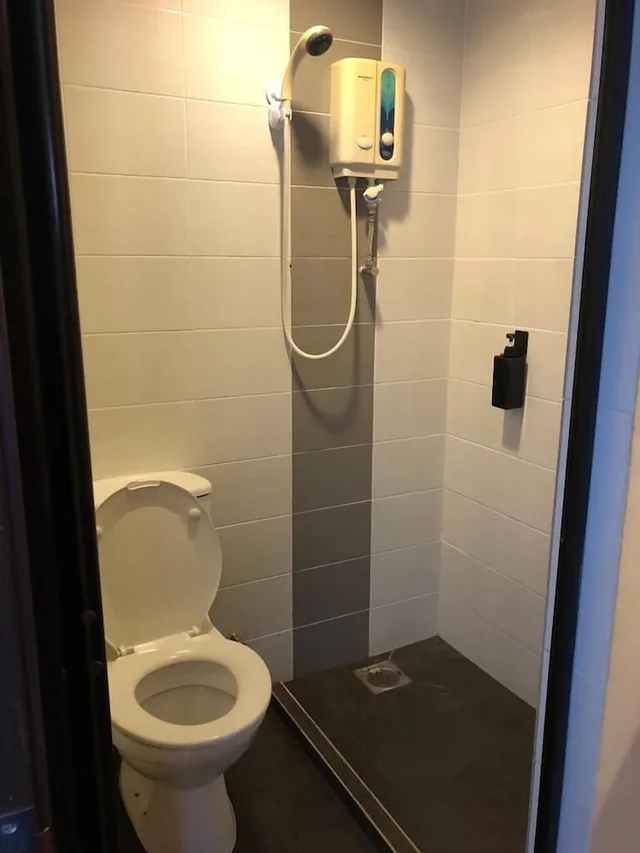 غرفة قياسية بسرير كوين، So Hotel 5/8