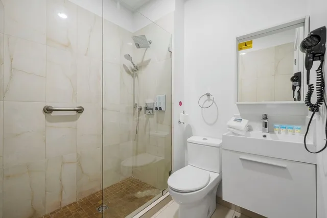 شقة بسريرين كينج بغرفتي نوم مع أريكة، Arubas Life Vacation Residences 3/4