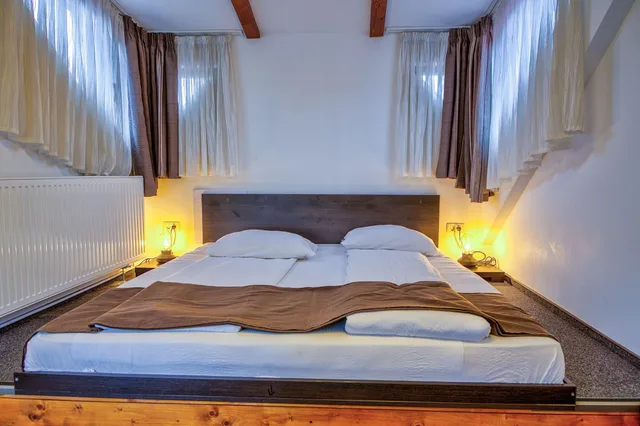 جناح بغرفة نوم واحدة، Residence Ambient 3/9
